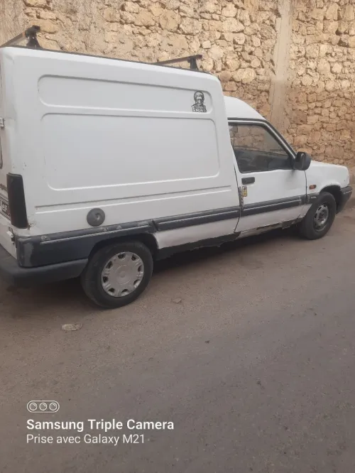Renault Express 1999 Express