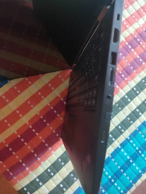 LENOVO THINKPAD X380 YOGA
