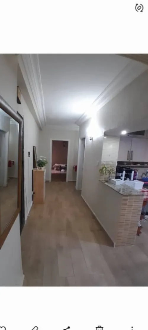 Vente Appartement F4 Alger El achour