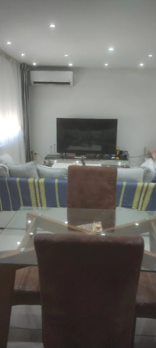 Vente Appartement F3 Alger Kouba
