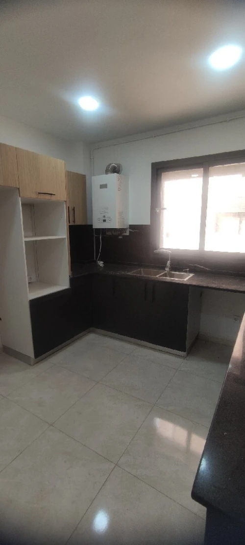 Vente Appartement F4 Alger Kouba