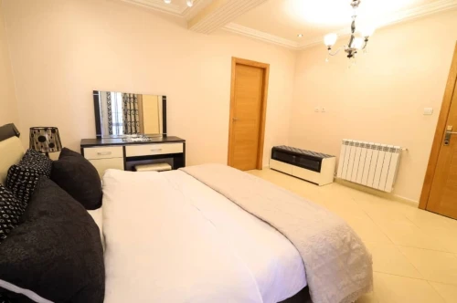 Location Appartement Duplex F5 Alger Kouba