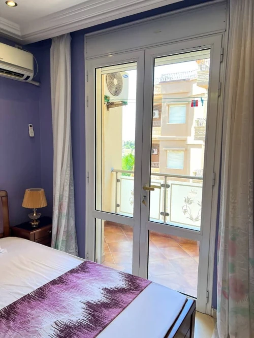 Location Appartement Duplex F5 Alger Kouba