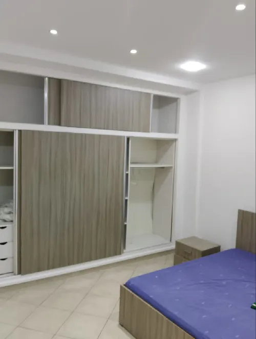 Location Appartement F3 Alger Hydra