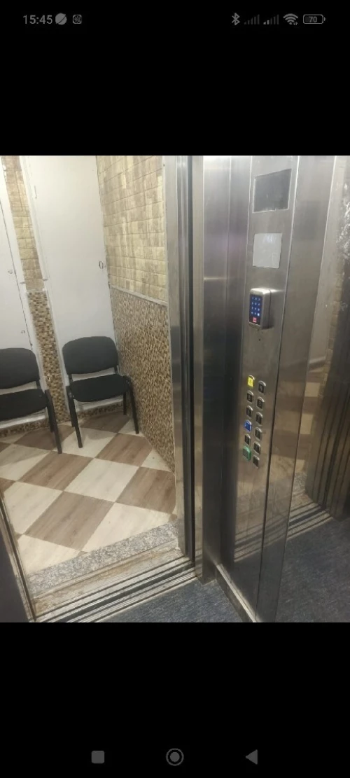 Vente Appartement F3 Alger Birkhadem