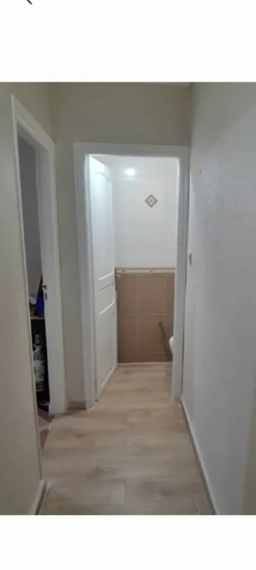 Vente Appartement F4 Alger El achour