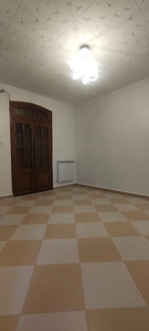 Location Appartement Niveau de villa F4 Alger Kouba