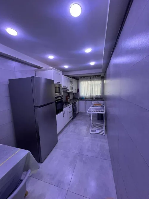 Location Appartement F3 Alger Kouba 11