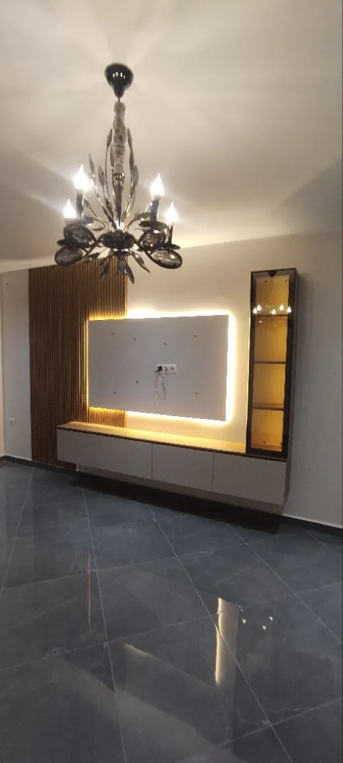 Vente Appartement F4 Alger Kouba