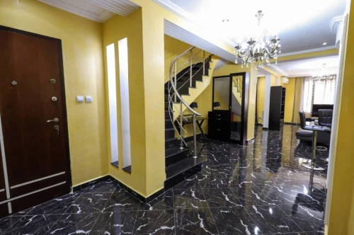 Location Appartement Duplex F5 Alger Kouba