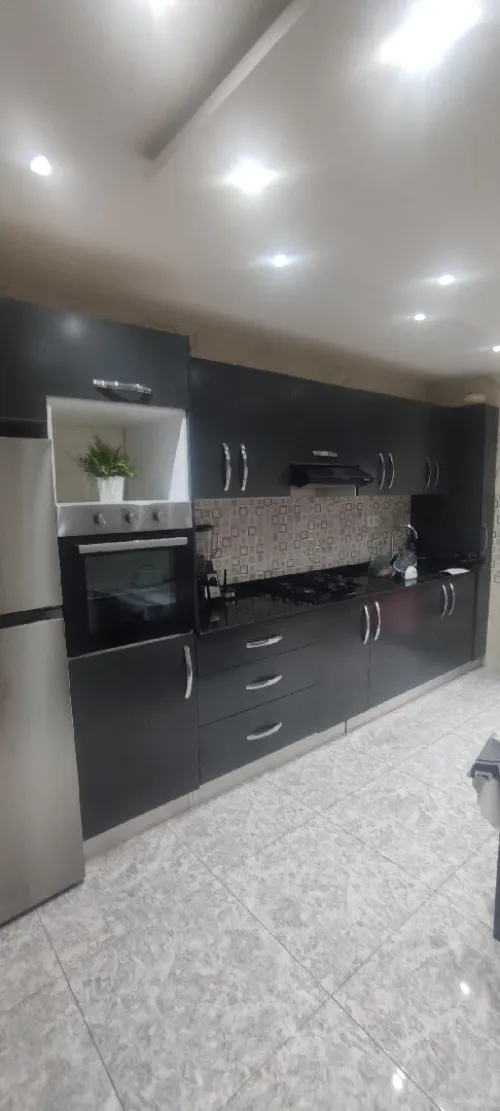 Vente Appartement F4 Alger El achour