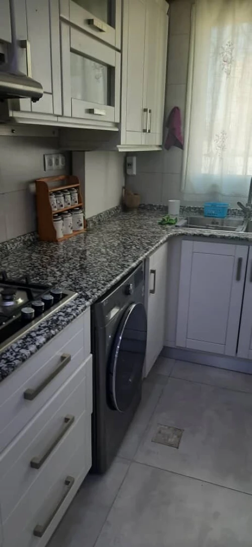Location Appartement F3 Alger Kouba