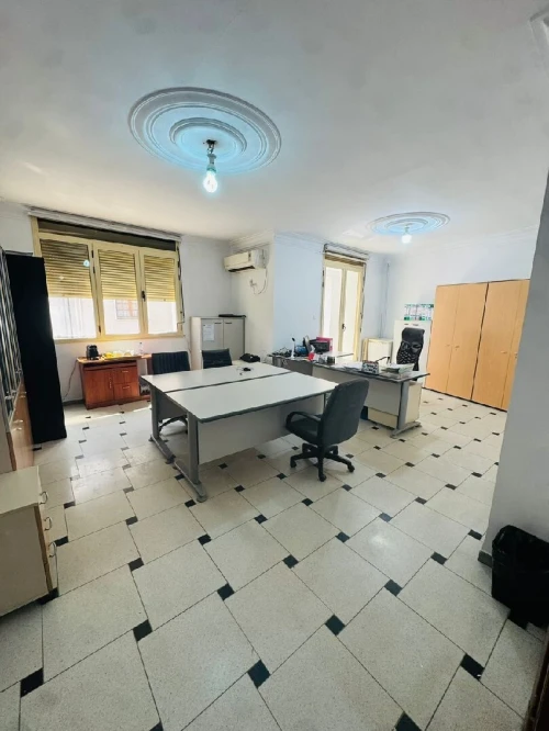 Vente Immeuble Alger Kouba