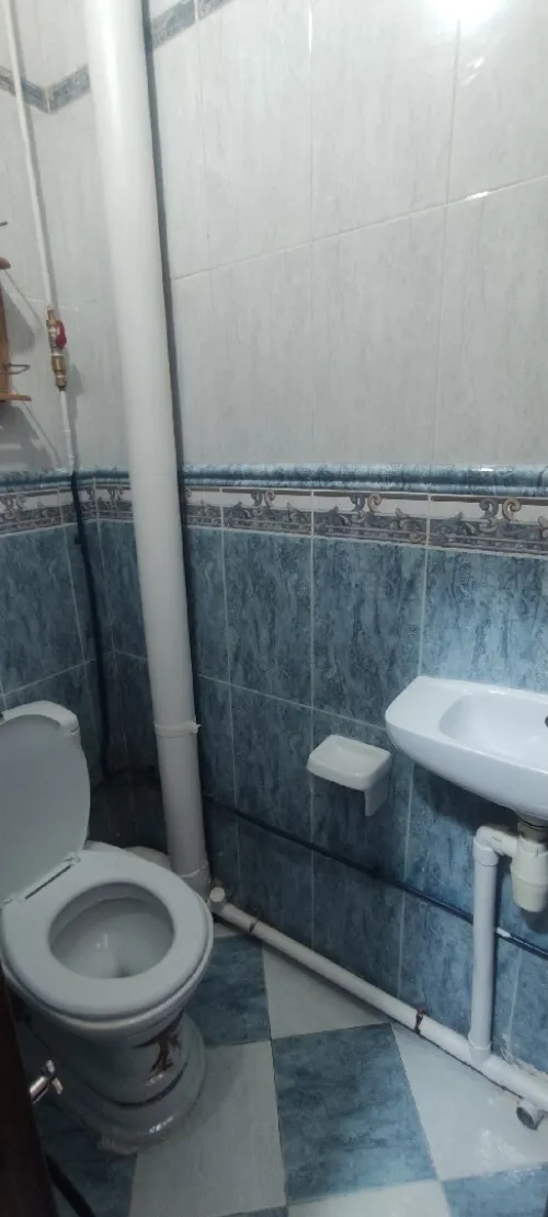 Location Appartement Niveau de villa F4 Alger Kouba