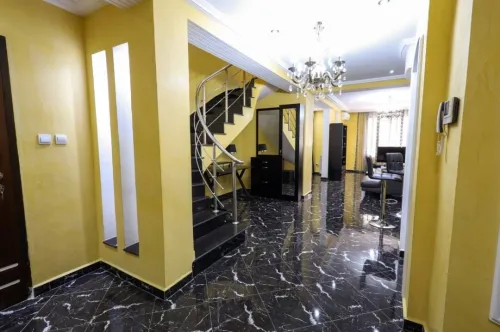 Location Appartement Duplex F5 Alger Kouba
