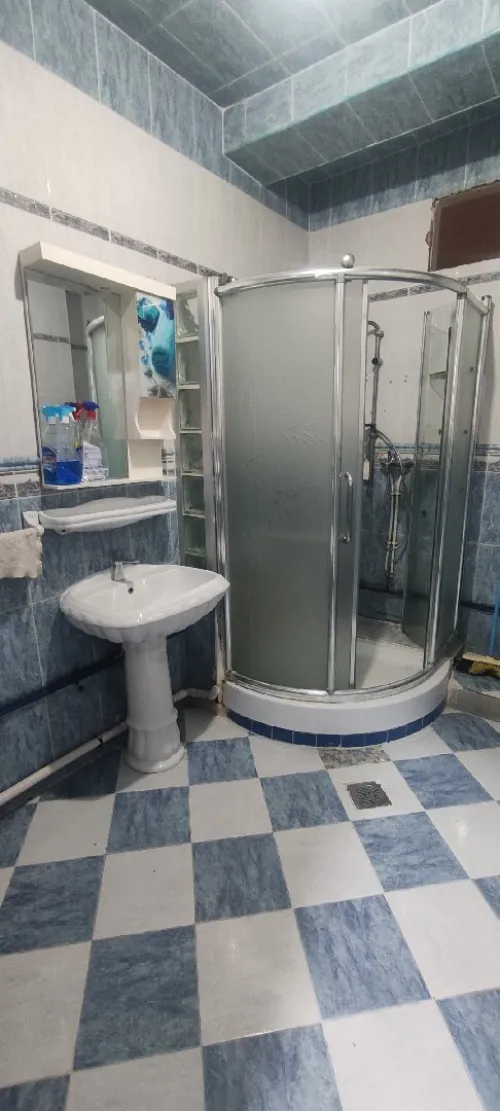 Location Appartement Niveau de villa F4 Alger Kouba