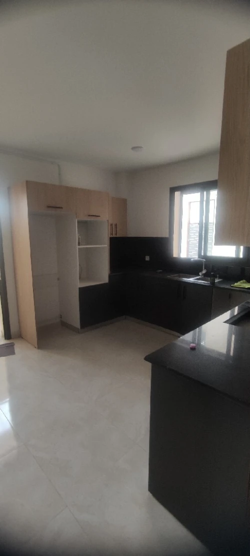 Vente Appartement F4 Alger Kouba