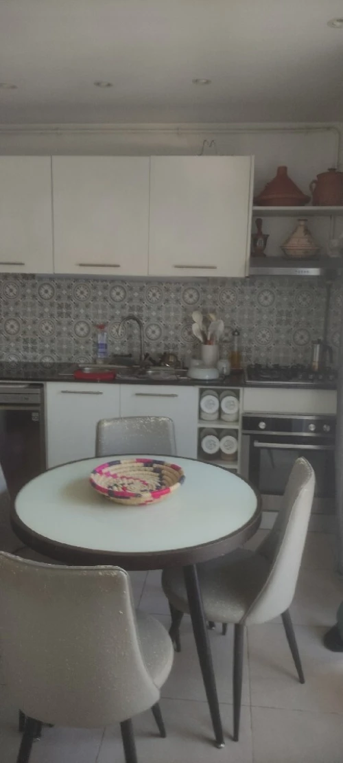 Vente Appartement F3 Alger Kouba