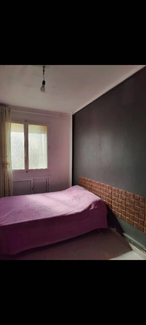 Vente Appartement F2 Alger Belouizdad