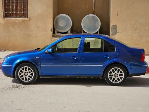 Volkswagen Bora 2002 Bora