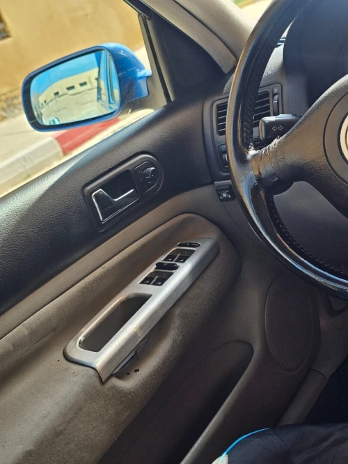 Volkswagen Bora 2002 Bora