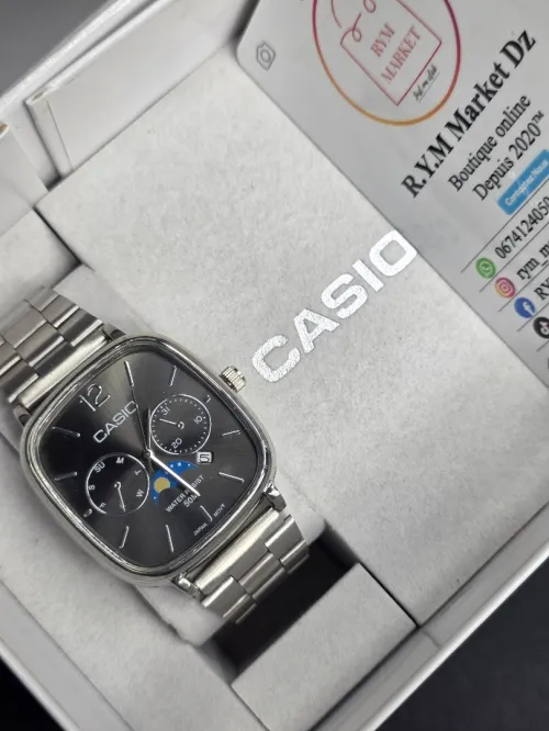 Montre casio classic