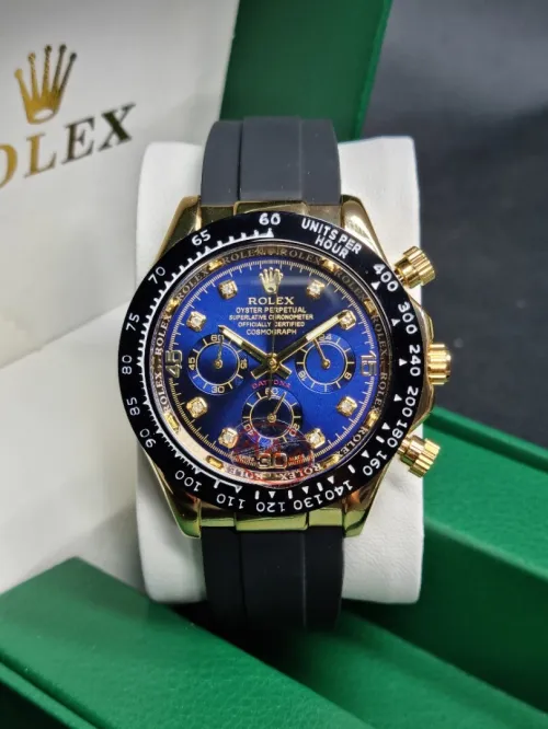 Montre Rolex Daytona solicone
