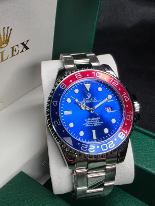 Montre Rolex Submariner datejust