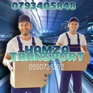 Transport et déménagement