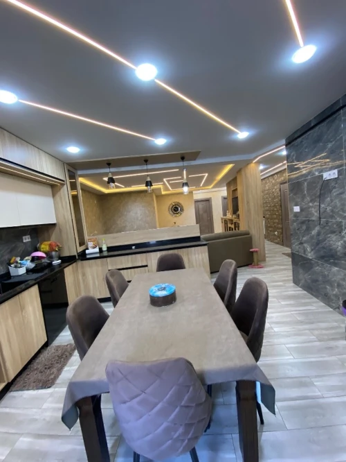 Vente Appartement F4 Boumerdès Boumerdes