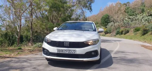 Fiat Tipo Sedan 2023 City