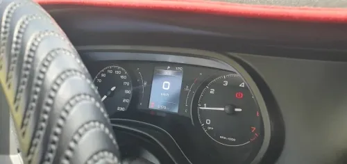 Fiat Tipo Sedan 2023 City