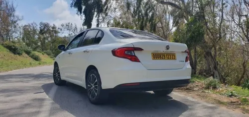 Fiat Tipo Sedan 2023 City