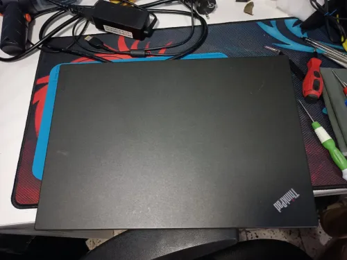 Lenovo thinkpad L490 i5-6th 8/256