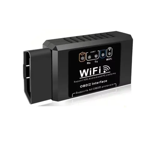 Scanner auto obd2 WIFI 