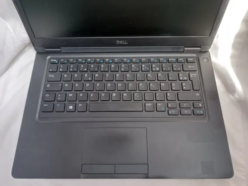 Dell latitude i5 7eme 8/256