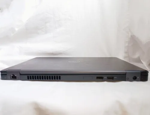 Dell latitude i5 7eme 8/256