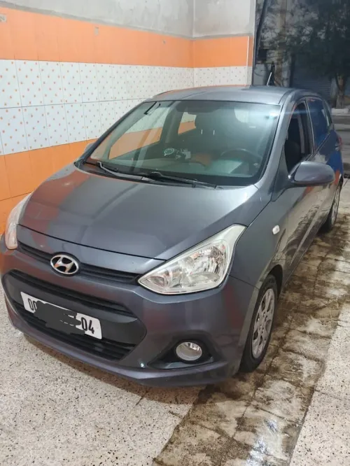 Hyundai Grand i10 2017 