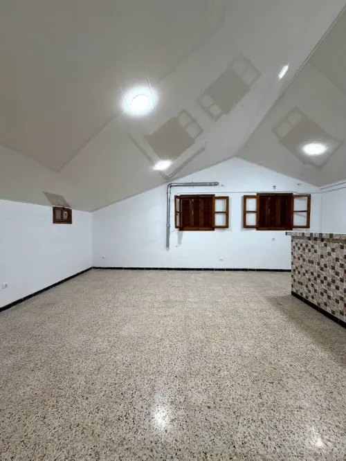 Location Appartement Niveau de villa F3 Tizi Ouzou Tizi ouzou