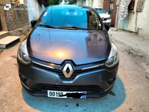 Renault Clio 4 2019 Limited 2