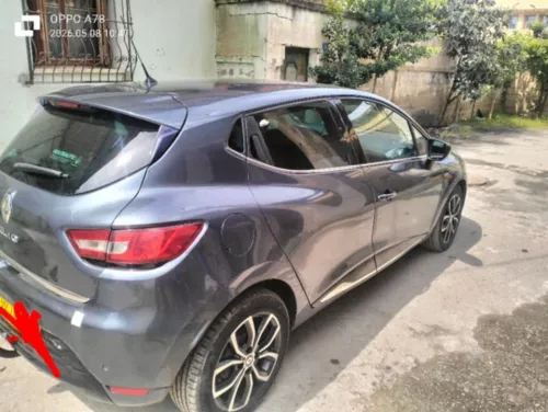 Renault Clio 4 2019 Limited 2