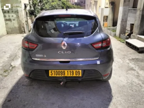 Renault Clio 4 2019 Limited 2