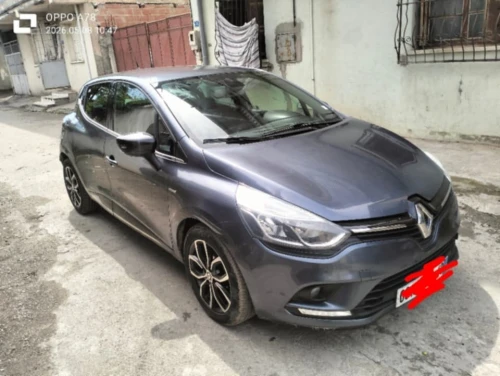 Renault Clio 4 2019 Limited 2
