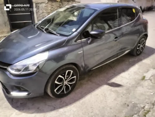 Renault Clio 4 2019 Limited 2