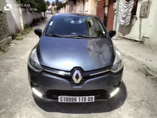 Renault Clio 4 2019 Limited 2