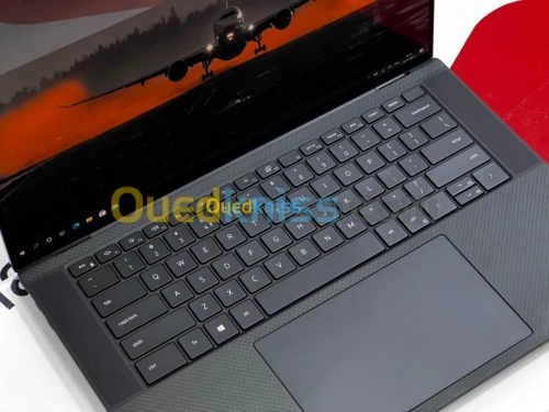 PRECISION 5550 I7 10870H 64GO 4000GO