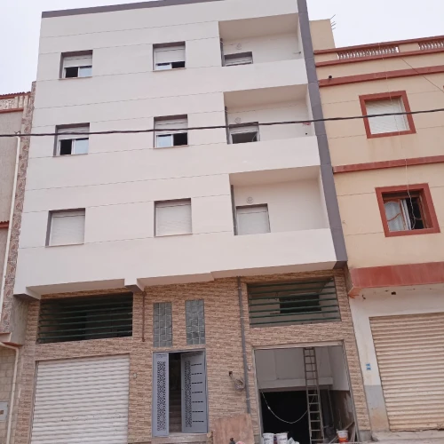 Vente Appartement F2 Oran Oran