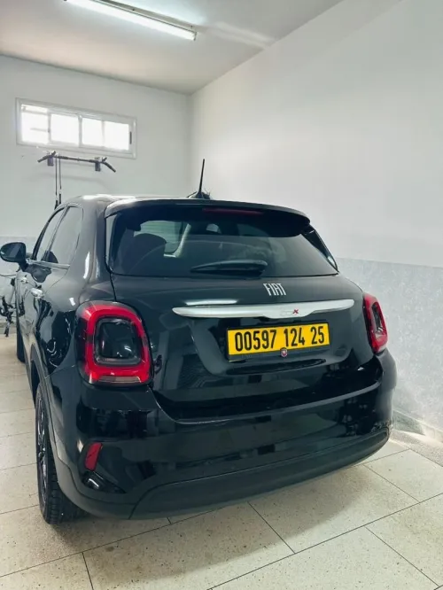 Fiat 500x 2024 Club