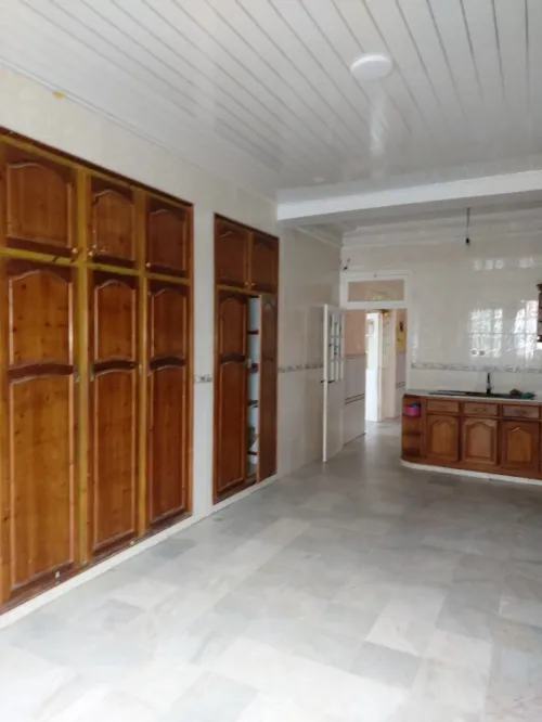Location Niveau De Villa F6 Jijel Jijel