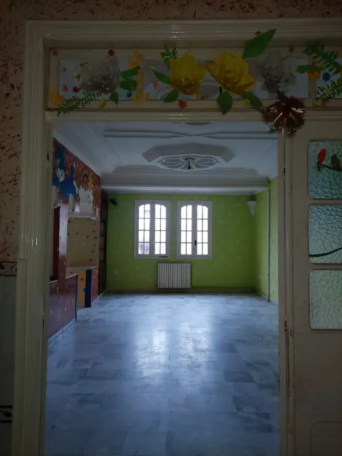 Location Niveau De Villa F6 Jijel Jijel